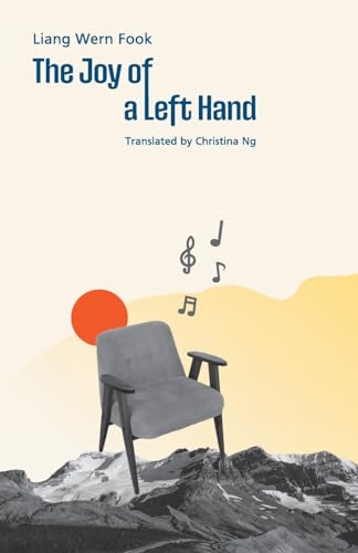 The Joy Of A Left Hand