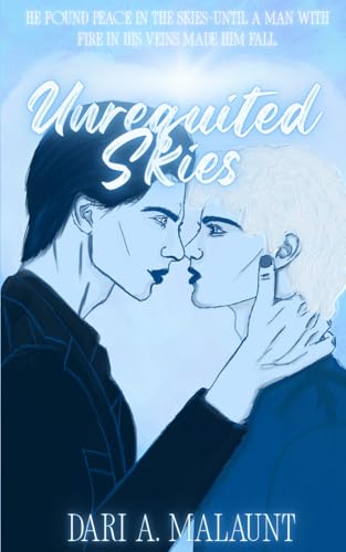 Unrequited Skies (Unrequited Love)
