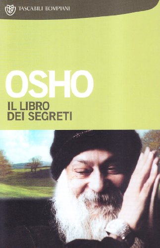 Il Libro Dei Segreti (Italian Edition) [Italian] 8845248801 Book Cover