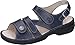 Produktbild Finn Comfort Gomera - 2562-604041 blau Gr. 38