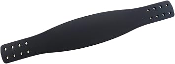 Replacement Silicone Headband Kit for Audeze Maxwell Headphones