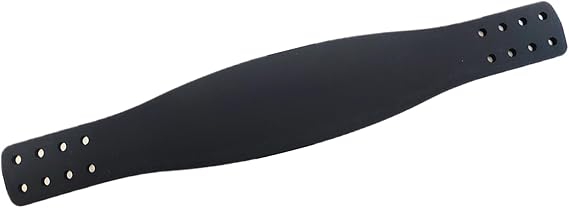 Replacement Silicone Headband Kit for Audeze Maxwell Headphones