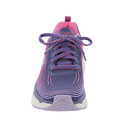 Image of Skechers Women's Max Cushioning Elite Galaxy Burst