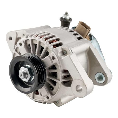 KAC Alternator Compatible with Echo 2000-2003, 70 Amp Alternator Replace 13896 13896N