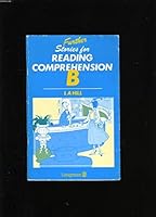 Further stories for reading comprehension B 0582748968 Book Cover