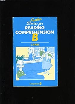 Paperback Further Stories Reading Comprehension B Paper (Skills) Book