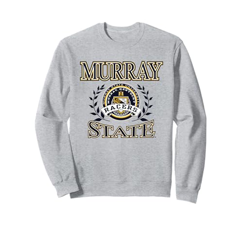 Murray State Racers Laurels Officially Licensed Sweatshirt