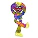 BKXFSUS Huggy wuggy Plüsch Blue Christmas Cartoon Plüsch Toy.Monster Horror Gefüllte Puppe für Spielfan 15.8inch (Farbe)