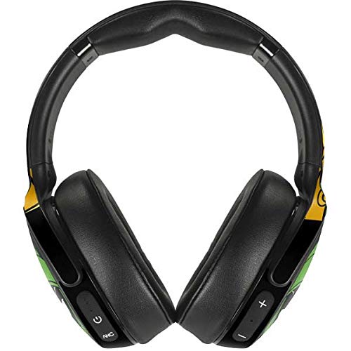 Skinit Decal Audio Skin for Skullcandy Venue - Officially Licensed Warner Bros Marvin The Martian Design