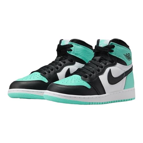 Jordan Air 1 Retro High OG Grade School Shoes3