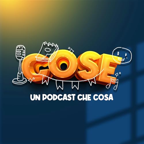Cose cover art