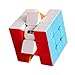 Produktbild FunnyGoo Warrior W 3x3x3 Zauberwürfel Speed Cube Puzzle Würfel Stickerless