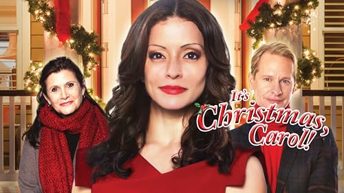 É Natal, Carol!