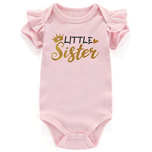 Image of Acwssit Aunt Cool Than Dad Baby Boy Clothes Unisex Funny Newborn Girl infant Bodysuit 0-3 months