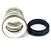 32mm Pump Mechanical Shaft Seal Single Coil Spring for Circulation Pump T-155