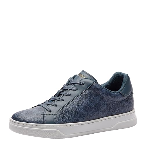 Image of COACH Women's High Line Sneaker