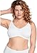 Produktbild Naturana Baumwoll-Soft-BH- 5101 90 Weiss C