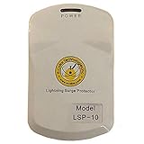 Educator SP-1000 Surge Protector for E-Fence Underground Fence Containment System for Dogs