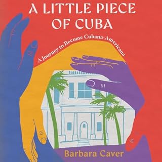 A Little Piece of Cuba cover art