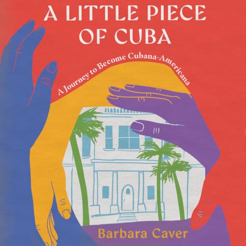 A Little Piece of Cuba Titelbild