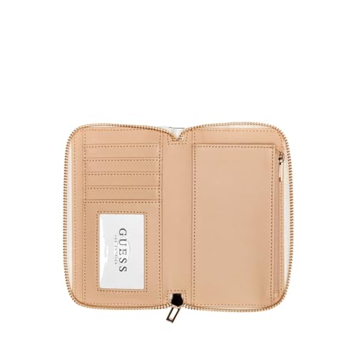 GUESS Factory Women's Lilly Ann Zip around Wallet3