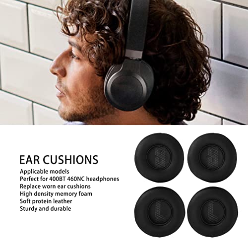 Replacement Ear Pads for Live 400BT, for Live 460NC - Image 2