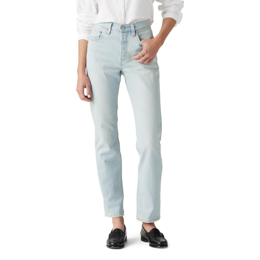 Levi's Womens 501® Jeans
