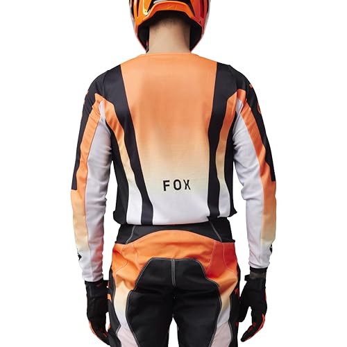 Image of Fox Racing Men's 180 Motocross Dirt Bike Jersey