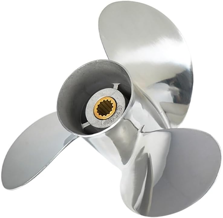 船舶用プロペラ（スクリュー）