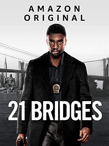 21 Bridges