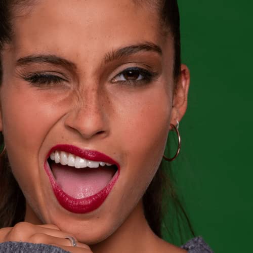 Benecos Natural Liquid Eyeliner, Black, 3 ml - Image 4