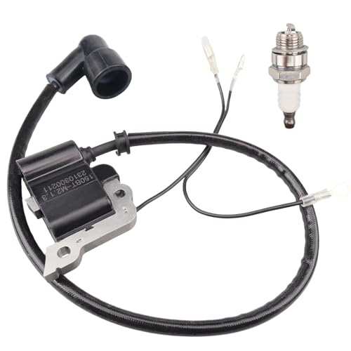 Bobine d'allumage 531147161 pour Husqvarna 150Bt-Mark II et 345Bt