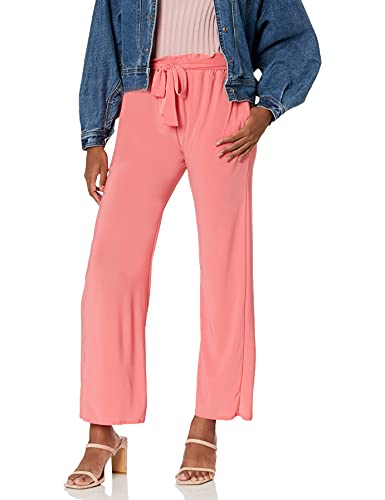 Star Vixen Women's Wide Leg Pants