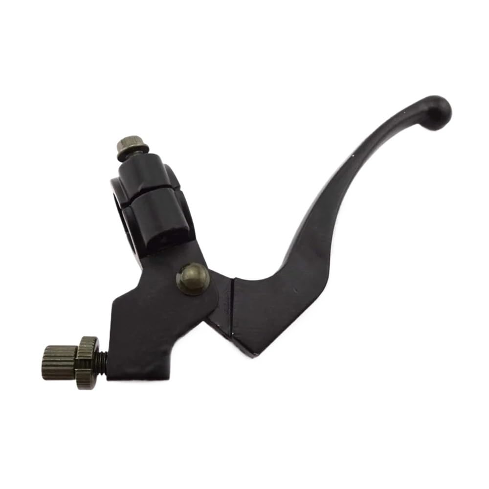 Levier d'embrayage gauche 22mm pour réparer guidon CRF70 ou CR85