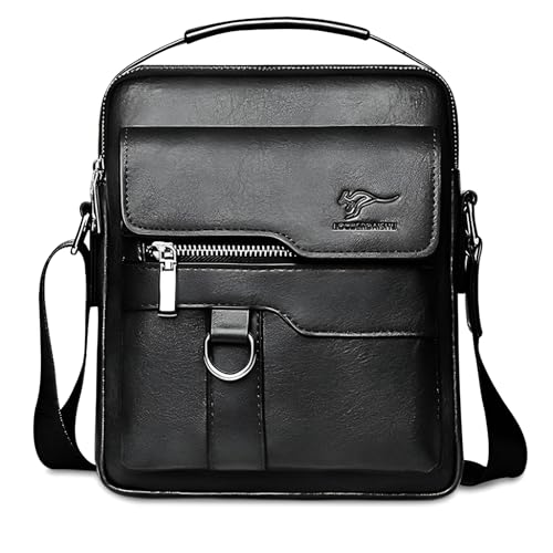 【実物撮影】A4 メンズ ショルダーバッグ 本革 送料無料 新品 バック カバン a4 メンズショルダー バッグ 本革」の人気商品一覧 | 安い商品を