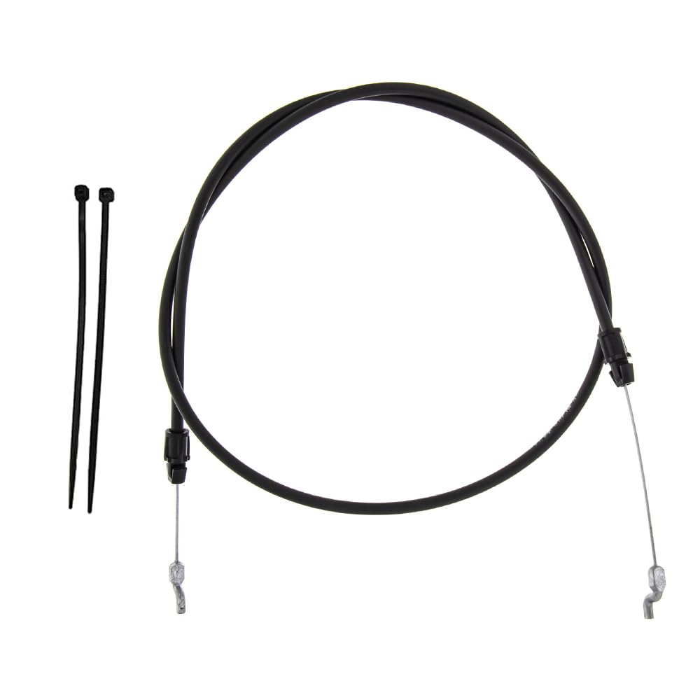 Control Cable for MTD Lawn Mowers - 746-0551 -10