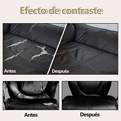 Consejos y reviews para comprar Sofás de cuero genuino al mejor precio. 23 Imagen adicional