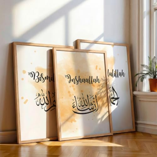 Image of NoWorries Wall decor Paintings for Office Decor and Home Decor /Framed Paintings for Home Wall, living room decoration - (Synthetic Wooden Frame)(Framed Poster Multicolor) (IS - 10, 21x31 inches)