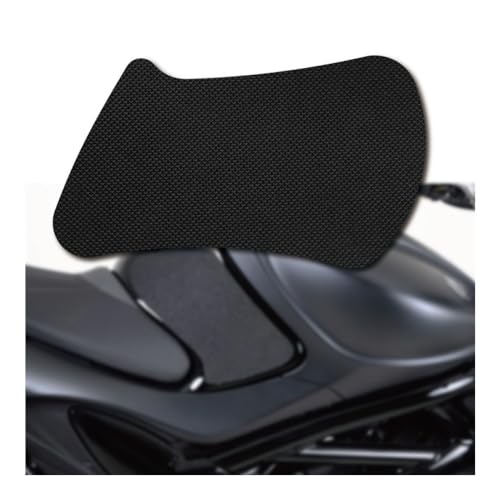 Traction Pads SFV650 Gladius Antidérapant pour Grip Genou Latéral