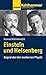 Produktbild Einstein und Heisenberg: Begründer der modernen Physik (Urban-Taschenbücher)