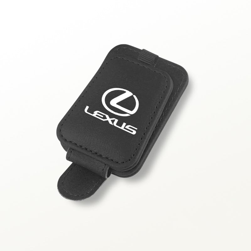 Amazon.co.jp: レクサス 車用 サングラスホルダー IS LX LC CT ES GS 