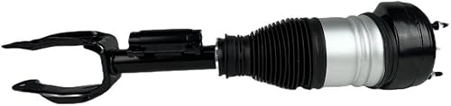 Miniatura 5 de Puntal de aire delantero compatible con Mercedes Benz W167 C167 GLS GLE Class Amortiguador de suspensión 1673203113 1673200603 1673200503 (1 pieza