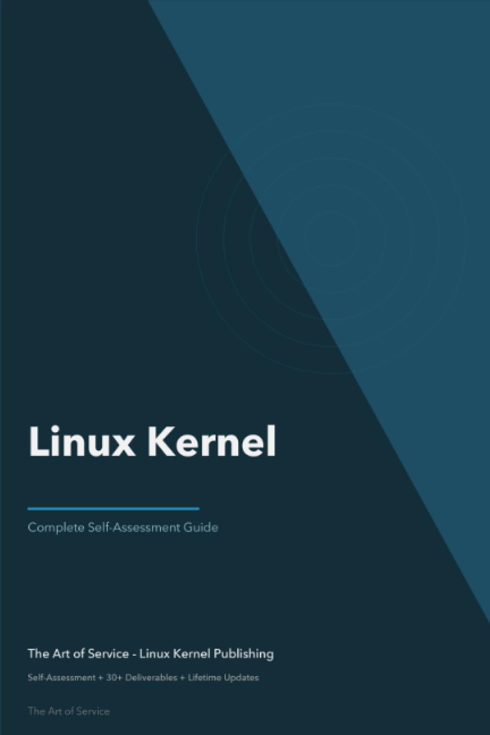 Linux Kernel A Complete Guide