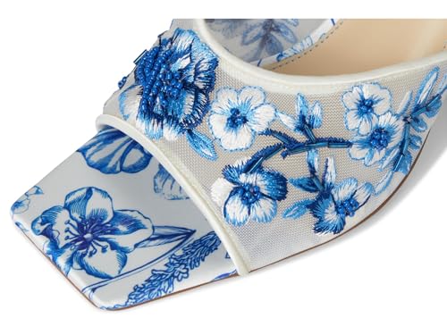 Image of Blue by Betsey Johnson Roo