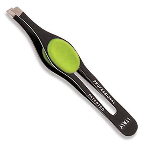 Big Gripper Slant Tip Tweezers, Assorted Colors