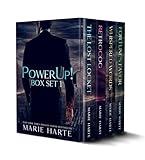 powerup sports russell soccer  PowerUp! Box Set 1 (Collections Book 3) (English Edition)