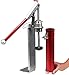 LEVEL5 Drywall Compound Pump | Fill Flat Boxes & Tapers (Gooseneck Sold Separately) | Professional Grade Equipment | Free Box Filler Valve | Drywall Sheetrock Gyprock | 4-771
