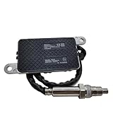 Nox 窒素酸化物 酸素センサー Noxセンサー Nox 窒素酸化物 酸素センサー Cummins Sensor 4326862 5Wk9 6751C A2C95992900 窒素酸素センサー 車 Noxセンサー