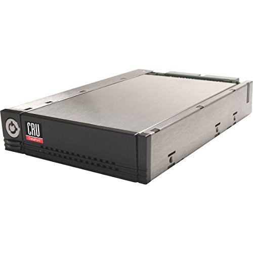 CRU 8510-6402-9500 DataPort 25 Drive Enclosu miniatura 1