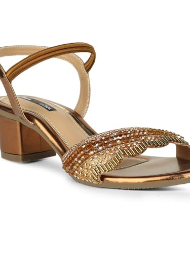 Image of Red Label womens Melania Sandal Sandal